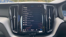 Volvo XC60 2.0 B5P Plus Dark 5dr AWD Geartronic Petrol Estate